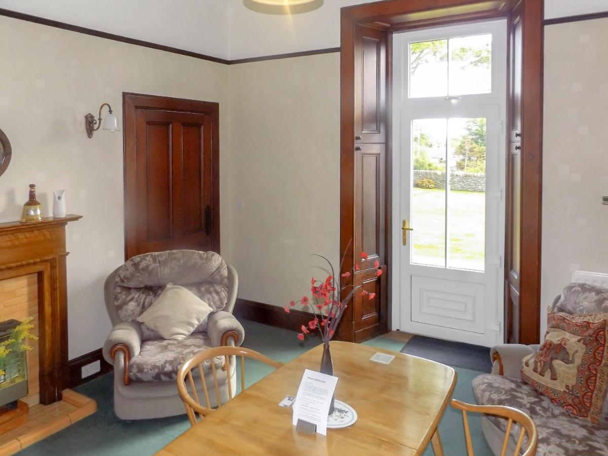 Gladstone Cottage Castletown  Ngoại thất bức ảnh